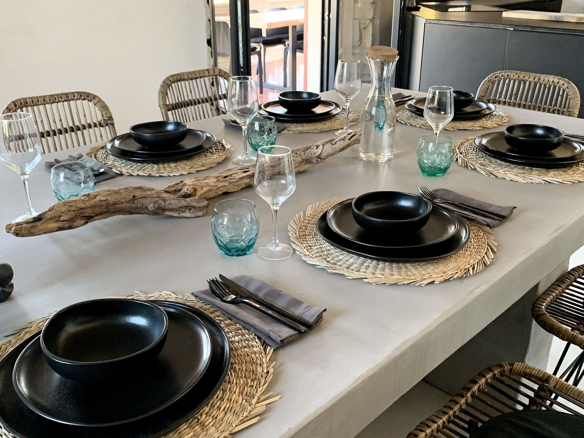 MEINE MIETE HAUS MALLORCA-Draußen