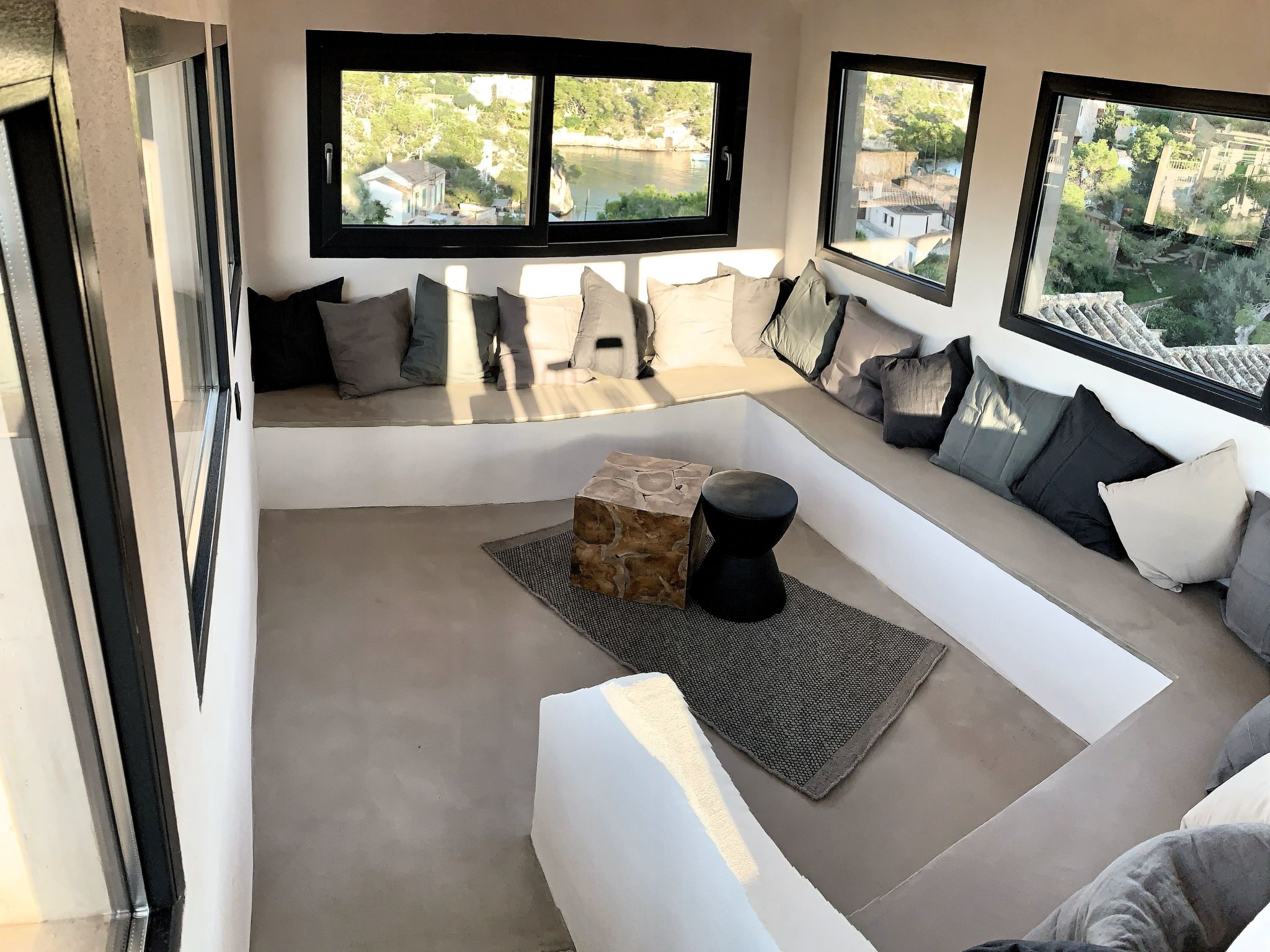 MEINE MIETE HAUS MALLORCA-Draußen