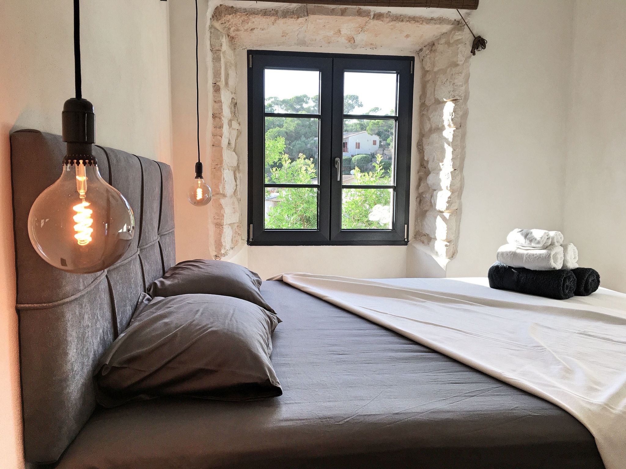 MEINE MIETE HAUS MALLORCA-Image-tags.info