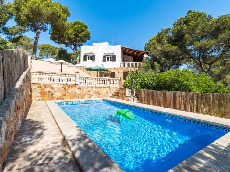 Villa Escaletas - Majorque