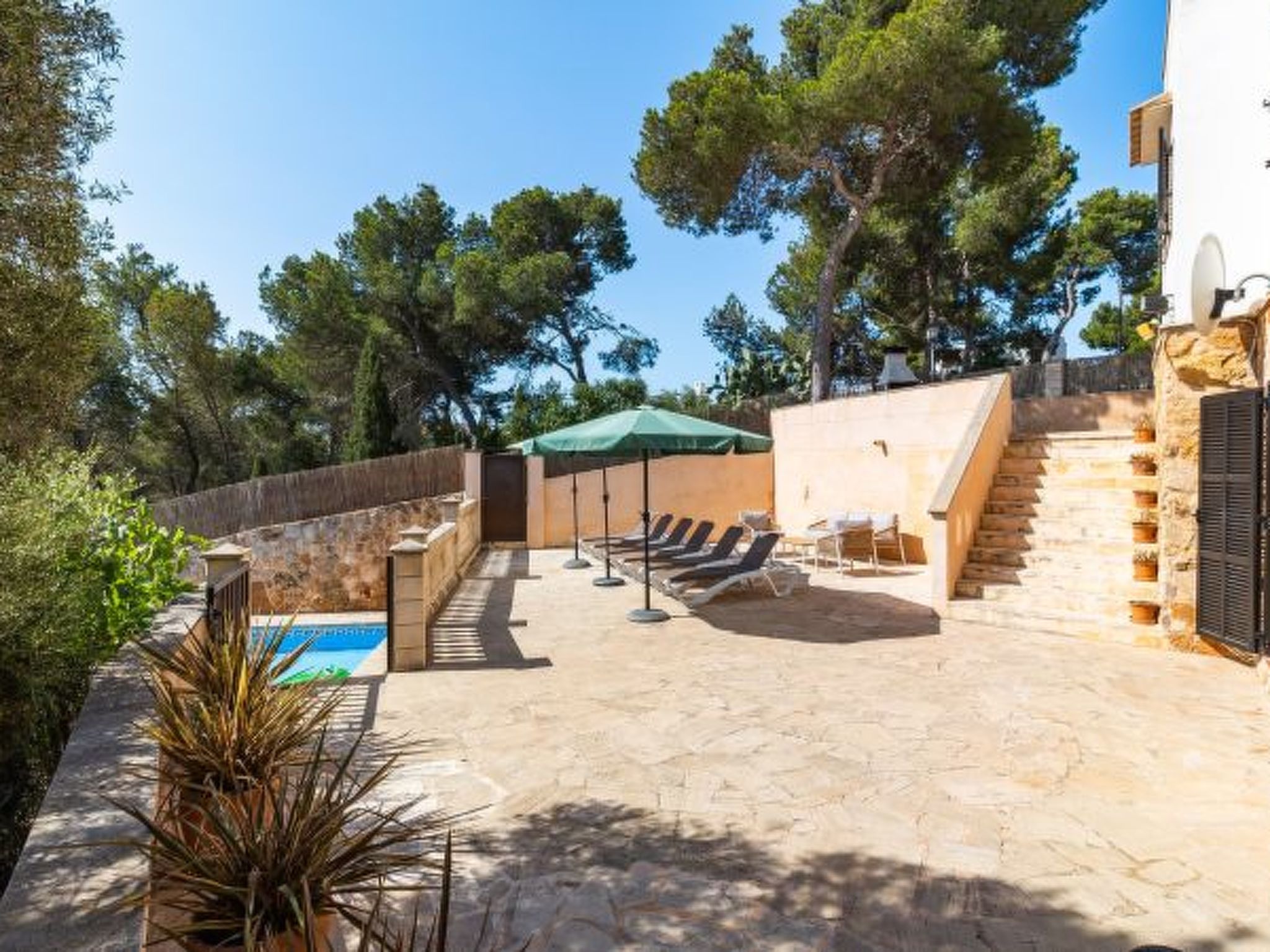 Villa Escaletas - Image-tags.info