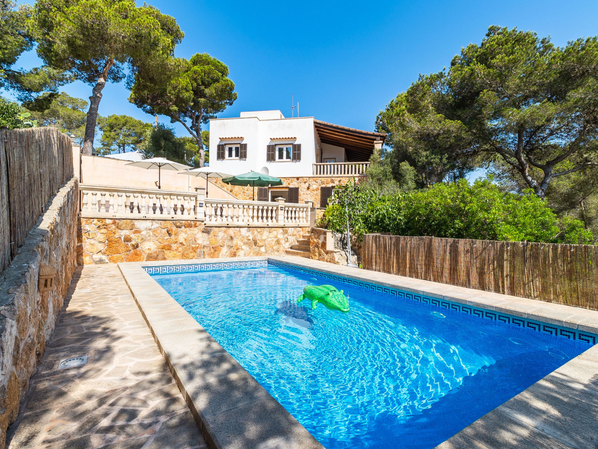 Villa Escaletas