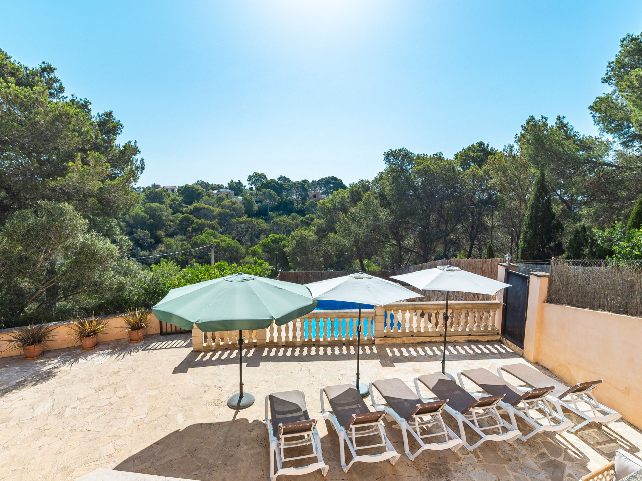 Villa Escaletas