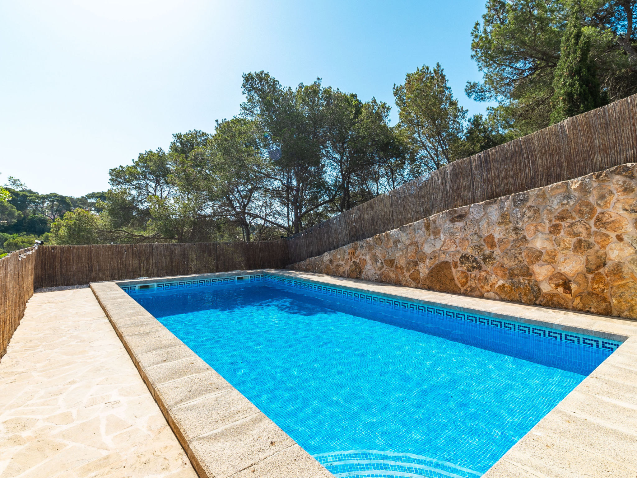 Villa Escaletas