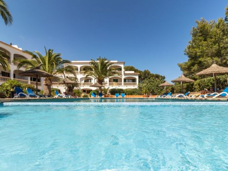 Apartment Buena Vista - Cala Figuera