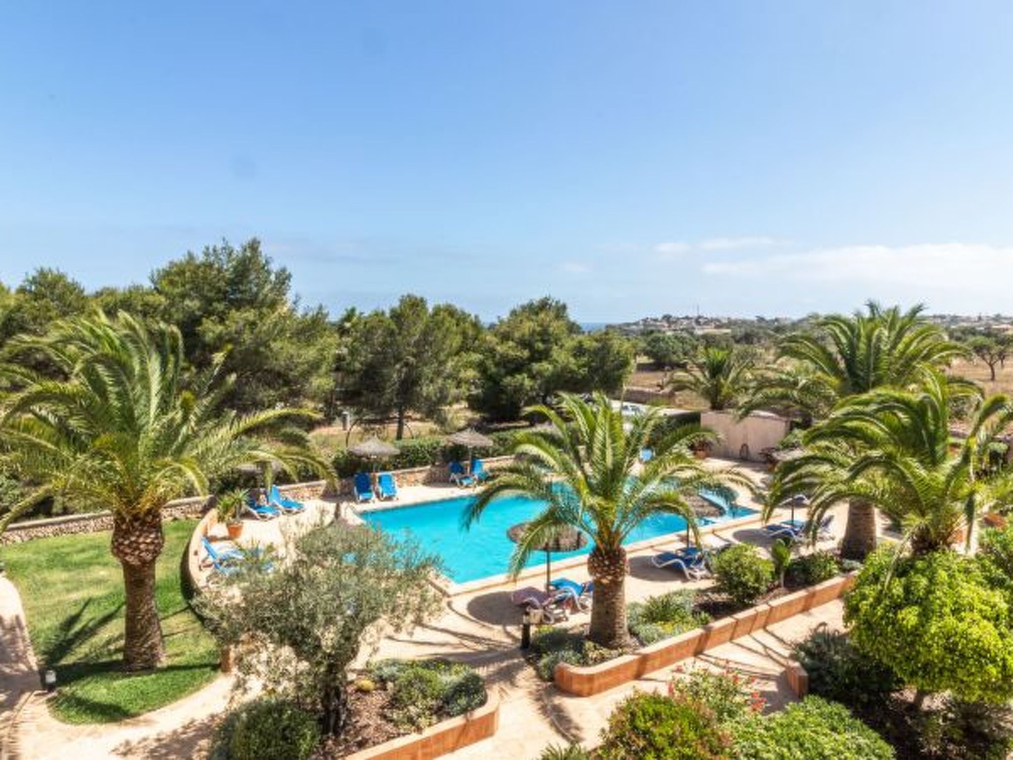 Apartment Buena Vista - Image-tags.info