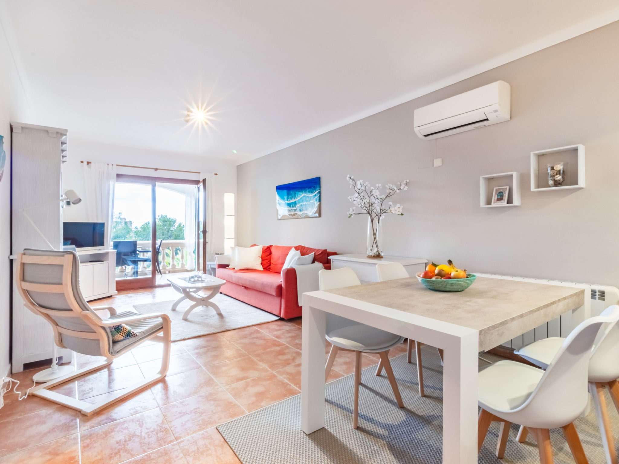 Appartement – Séjour, photo 4 sur 49