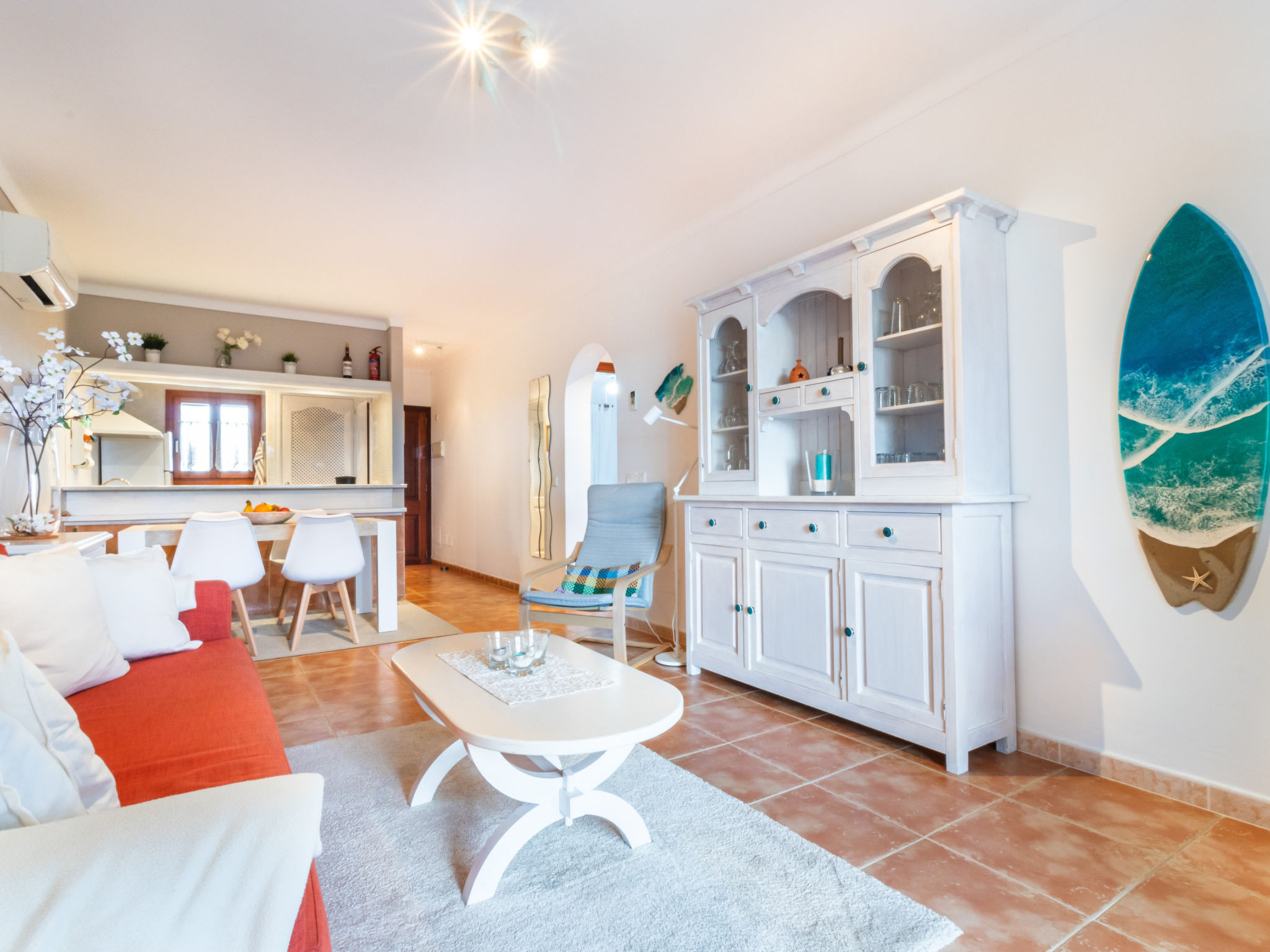 Appartement – Séjour, photo 5 sur 49