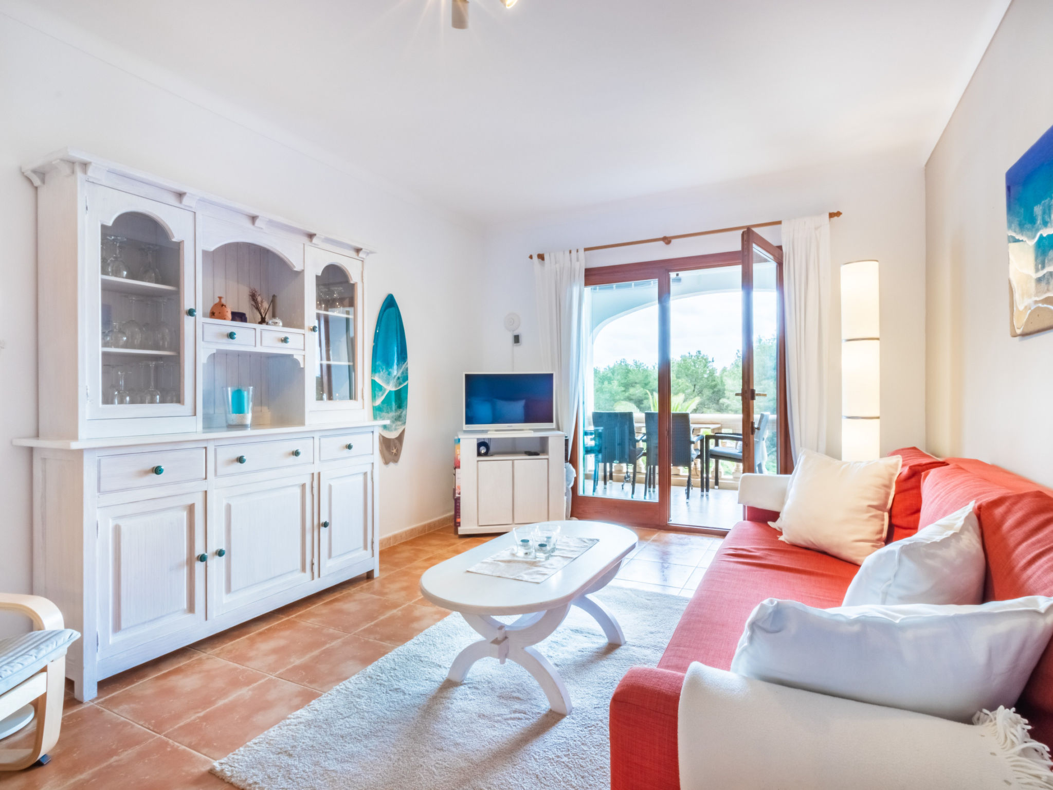 Appartement – Séjour, photo 7 sur 49