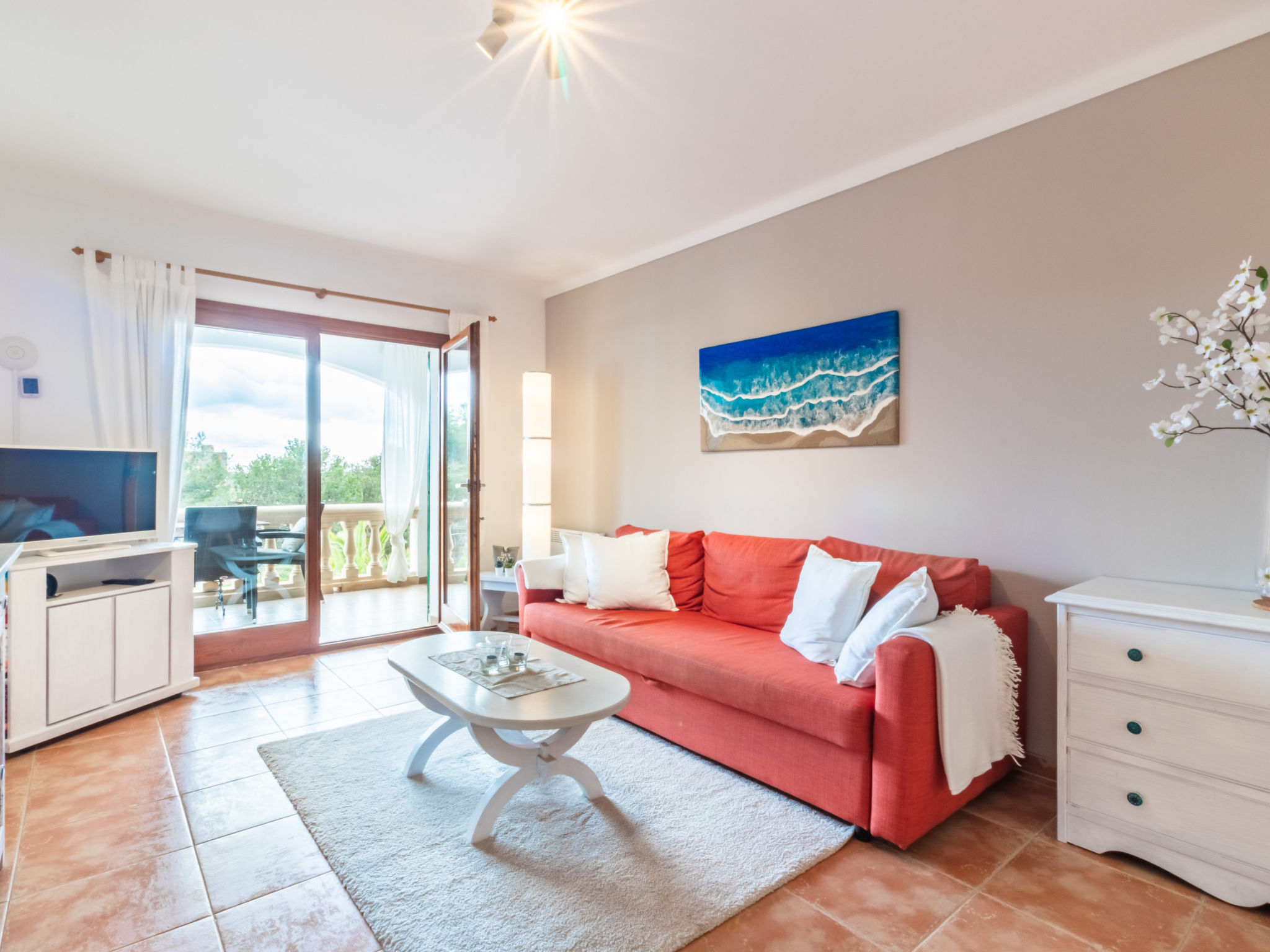 Appartement – Séjour, photo 9 sur 49