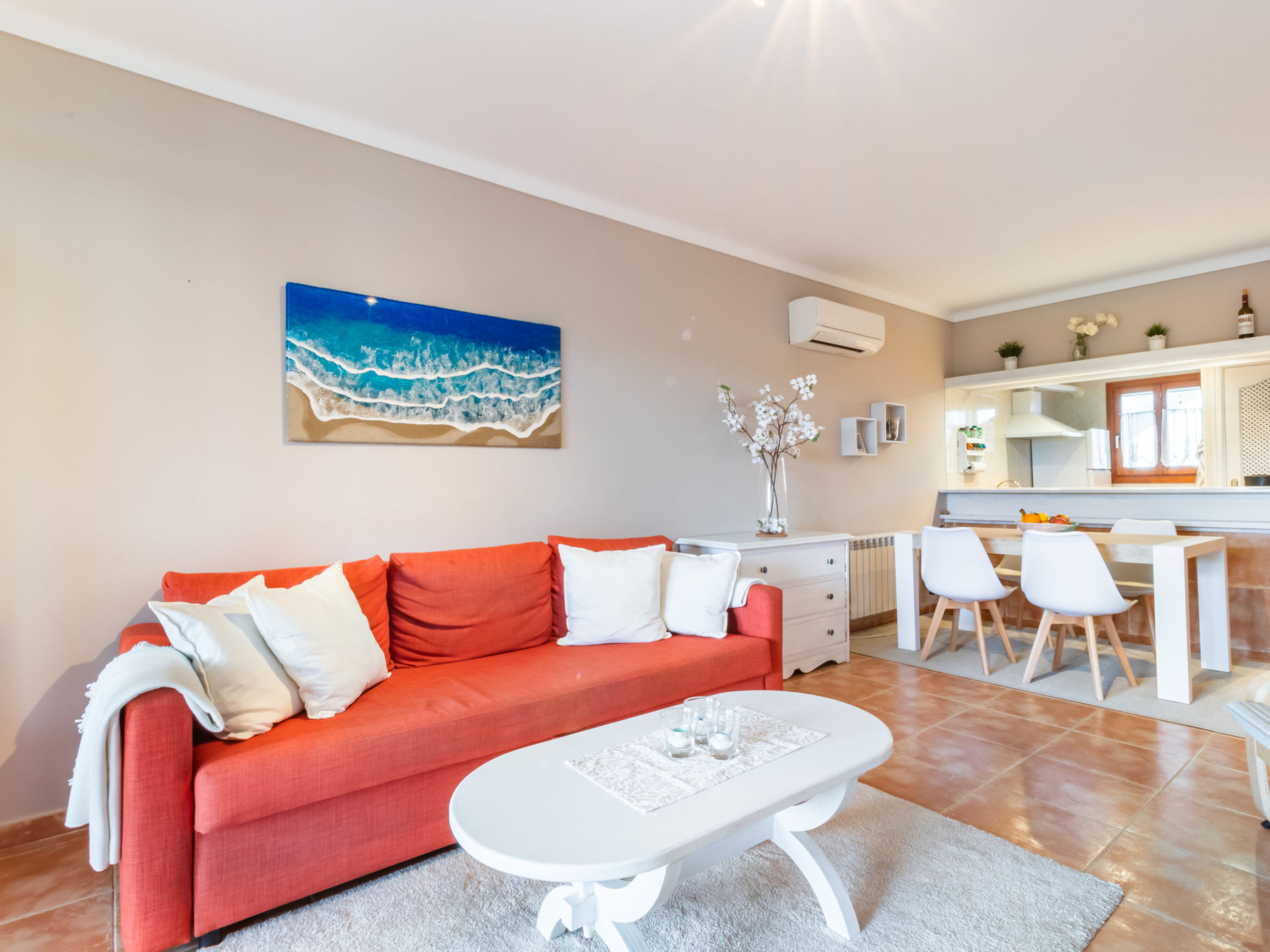 Appartement – Séjour, photo 10 sur 49