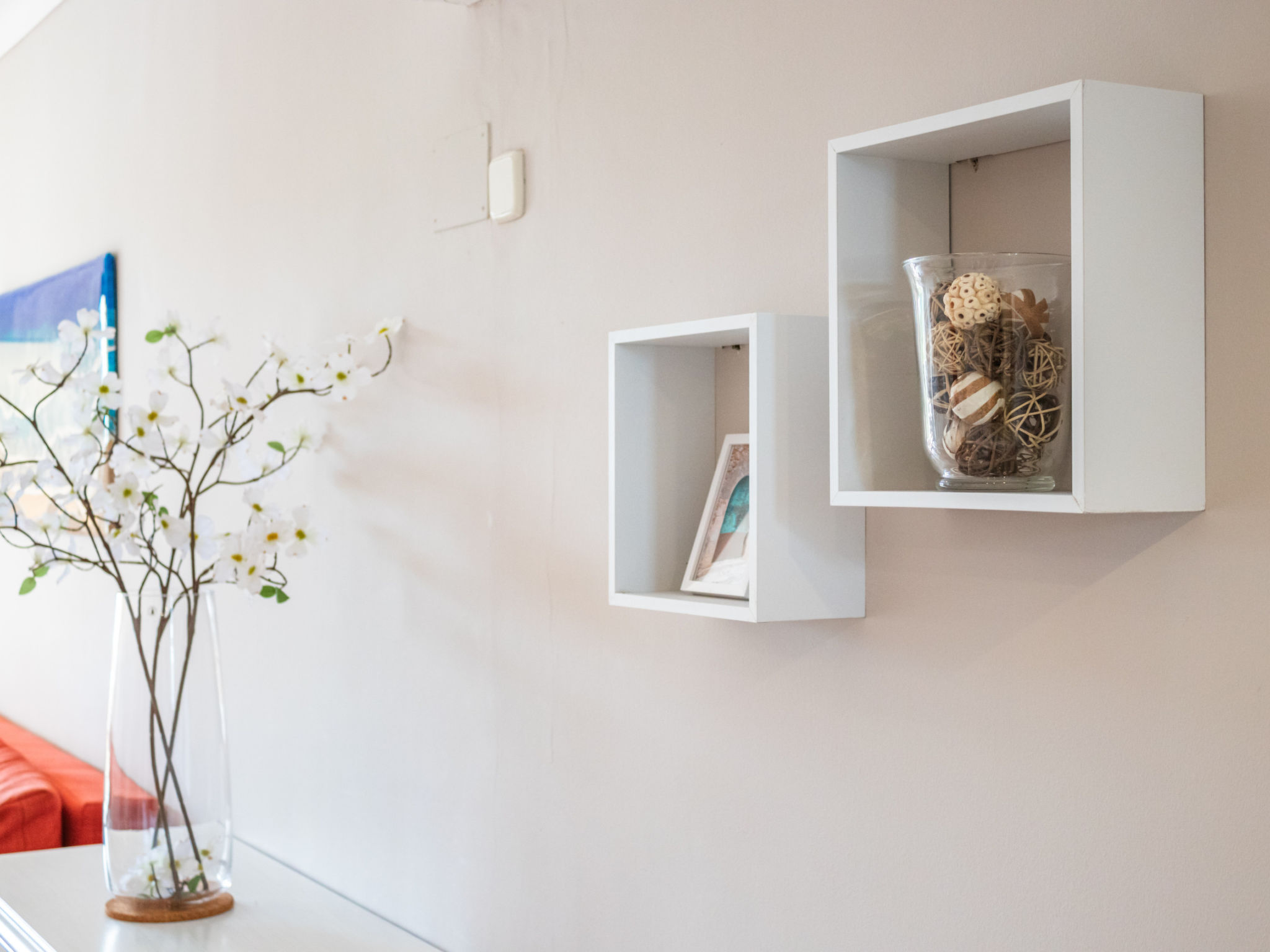 Appartement – Extérieur de la maison, photo 11 sur 49