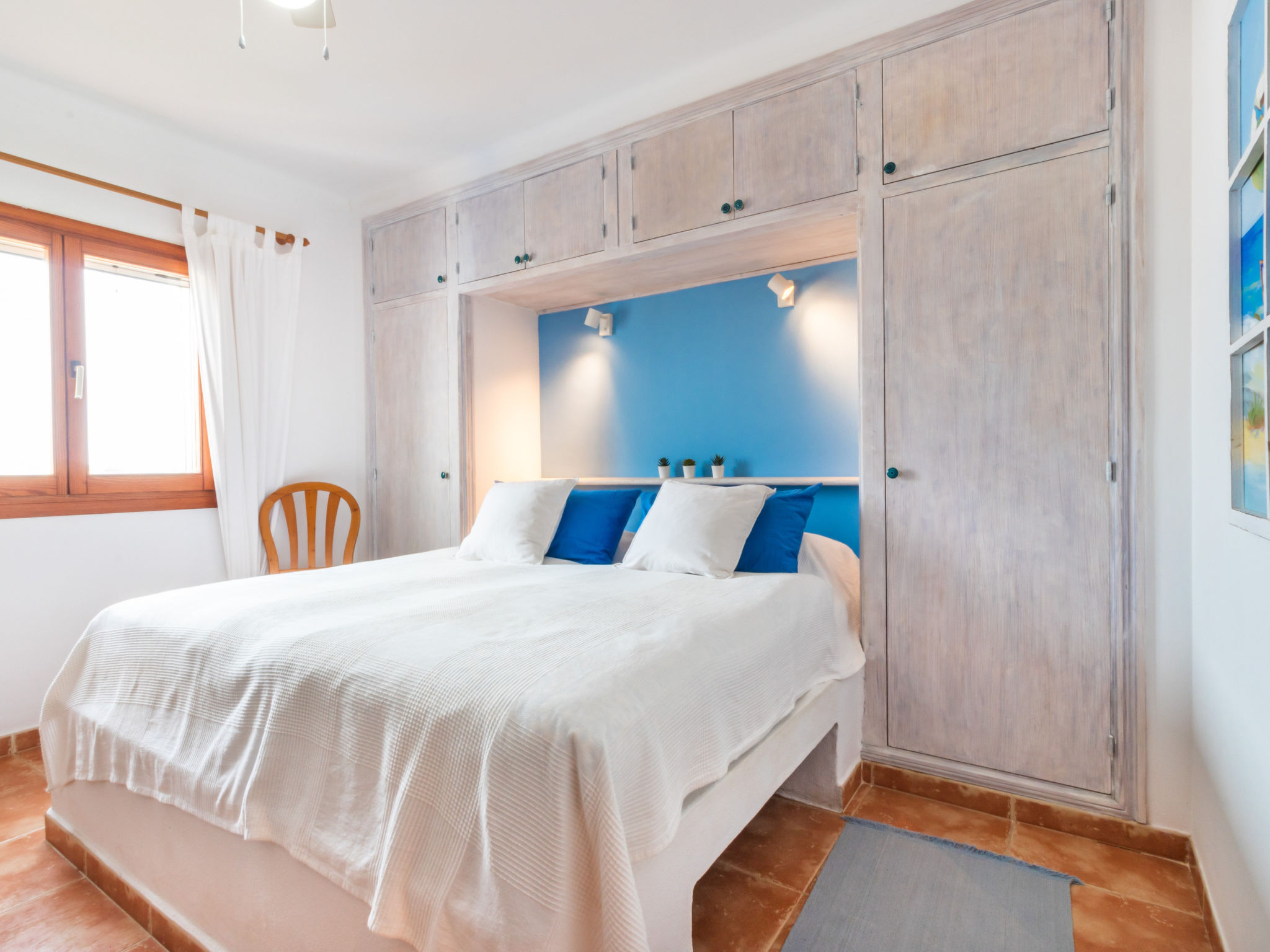 Appartement – Chambre, photo 19 sur 49