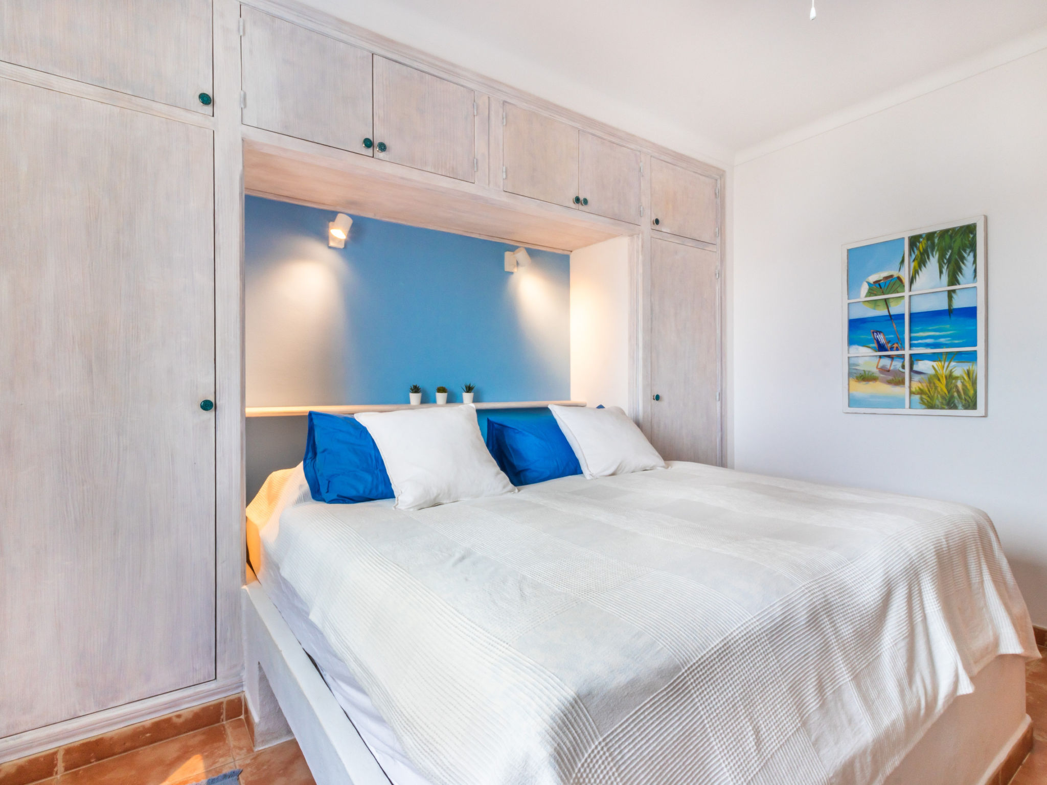 Appartement – Chambre, photo 20 sur 49
