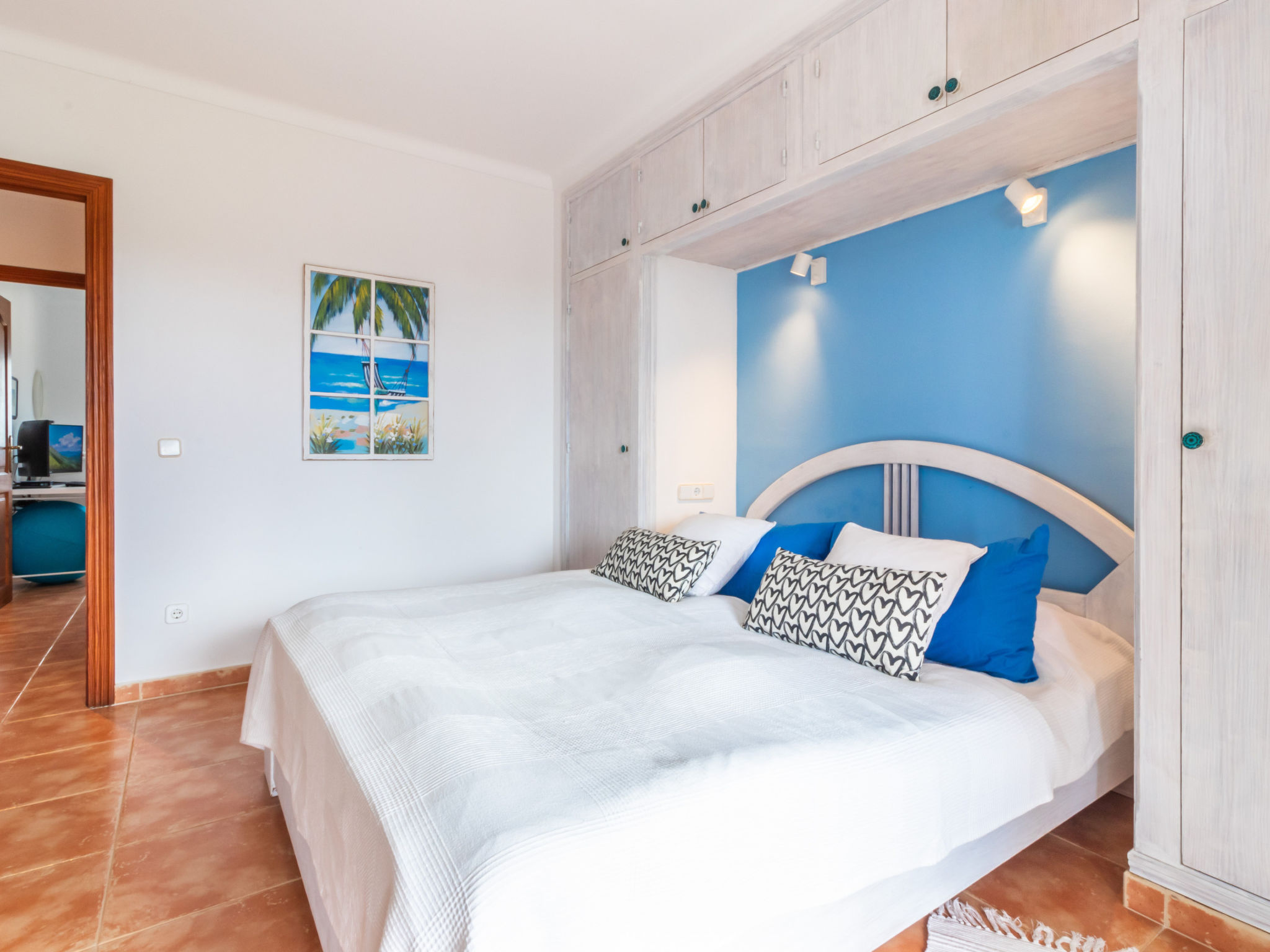 Appartement – Chambre, photo 24 sur 49