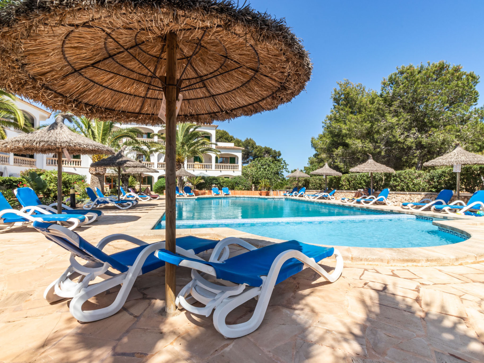 Appartement – Piscine intérieure, photo 30 sur 49