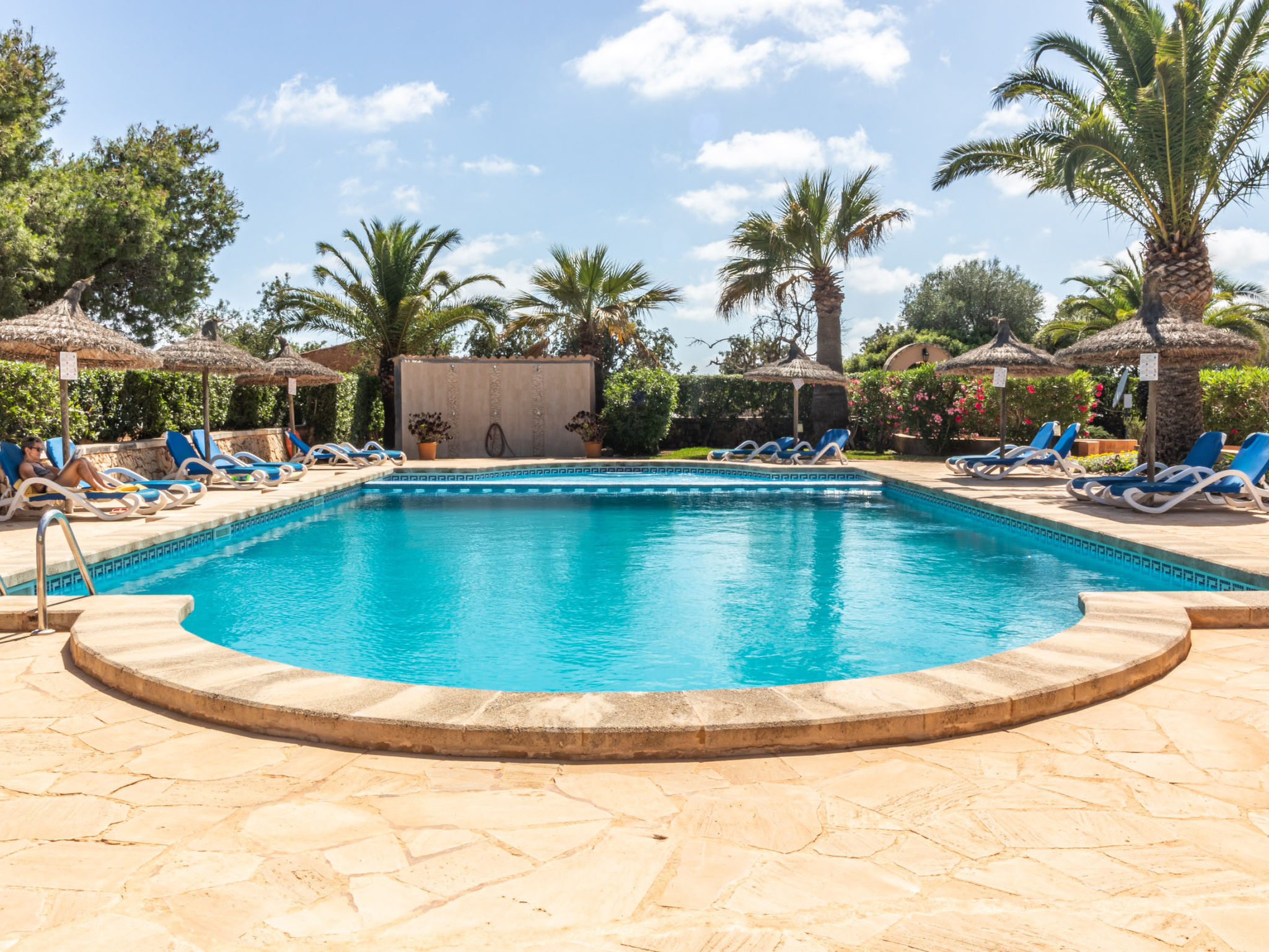 Appartement – Piscine intérieure, photo 31 sur 49