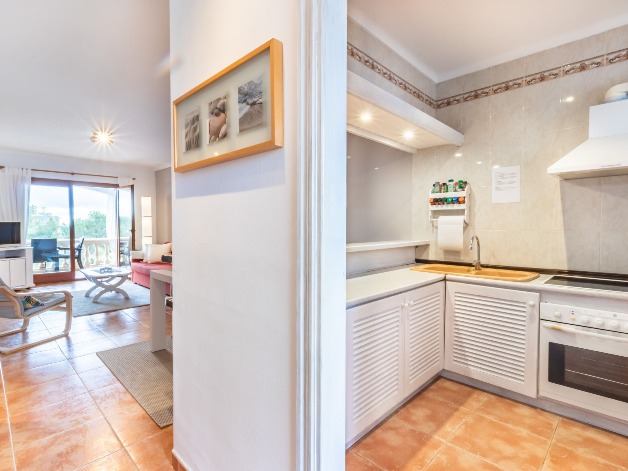 Appartement – Plan, photo 46 sur 49