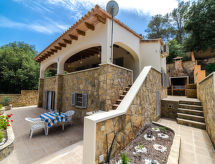 Vrijstaande villa op 150 meter van strand Cala Santanyí, Mallorca - thumbnail 2