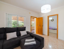 Vrijstaande villa op 150 meter van strand Cala Santanyí, Mallorca - thumbnail 4