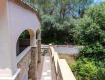 Dom Cala Santanyí Beach House JM
