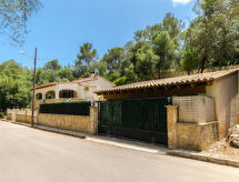 Dom Cala Santanyí Beach House JM