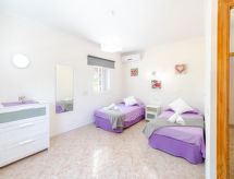 Dom Cala Santanyí Beach House JM