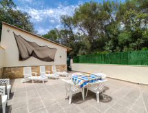 Dom Cala Santanyí Beach House JM