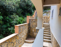 Dom Cala Santanyí Beach House JM