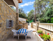 Dom Cala Santanyí Beach House JM