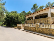 Dom Cala Santanyí Beach House JM