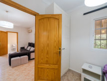 Dom Cala Santanyí Beach House JM