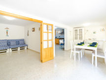 Dom Cala Santanyí Beach House JM