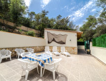 Dom Cala Santanyí Beach House JM