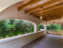 Dom Cala Santanyí Beach House JM