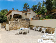 Dom Cala Santanyí Beach House JM