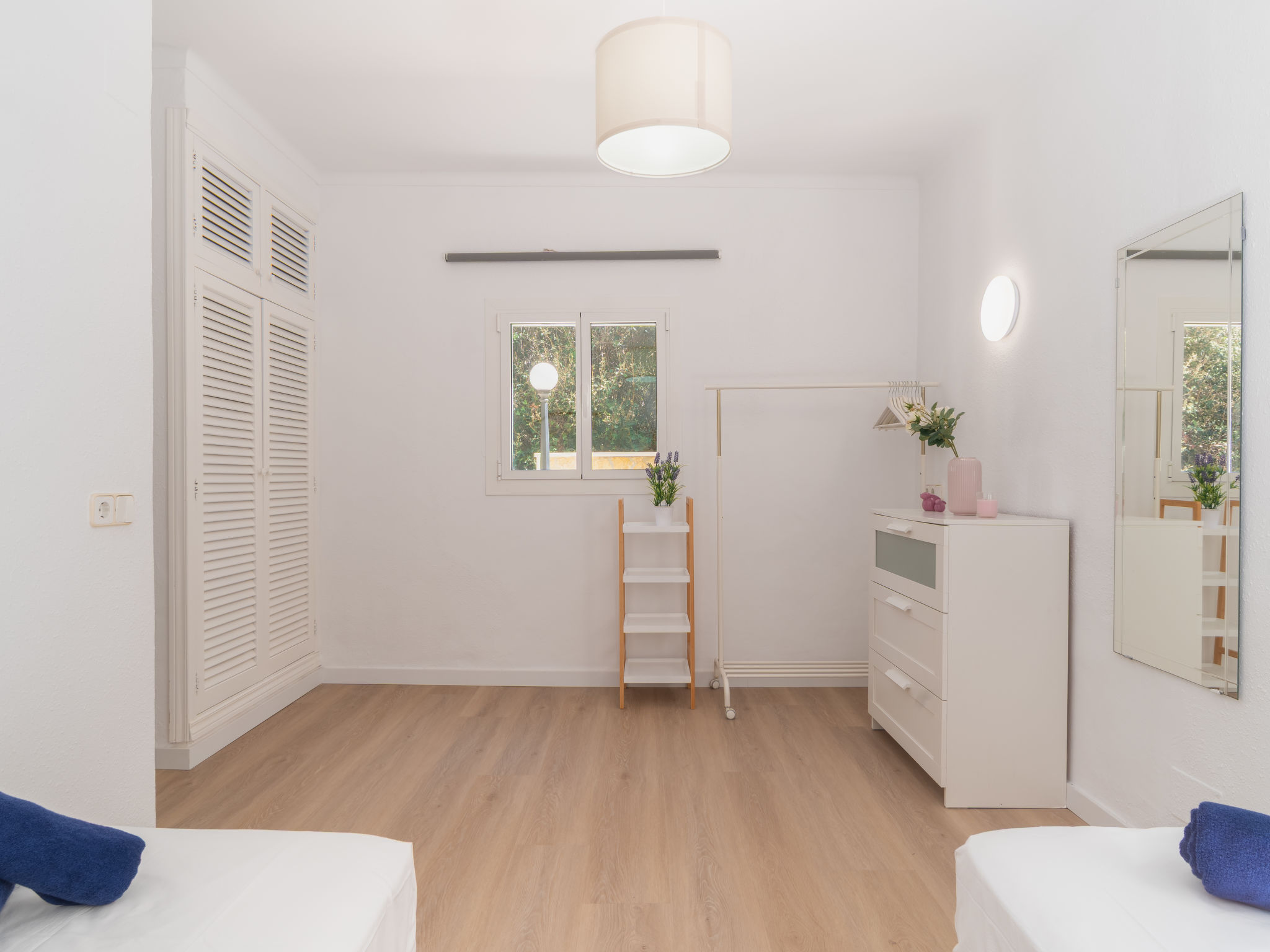 Cala Santanyí Beach House JM - Binnen