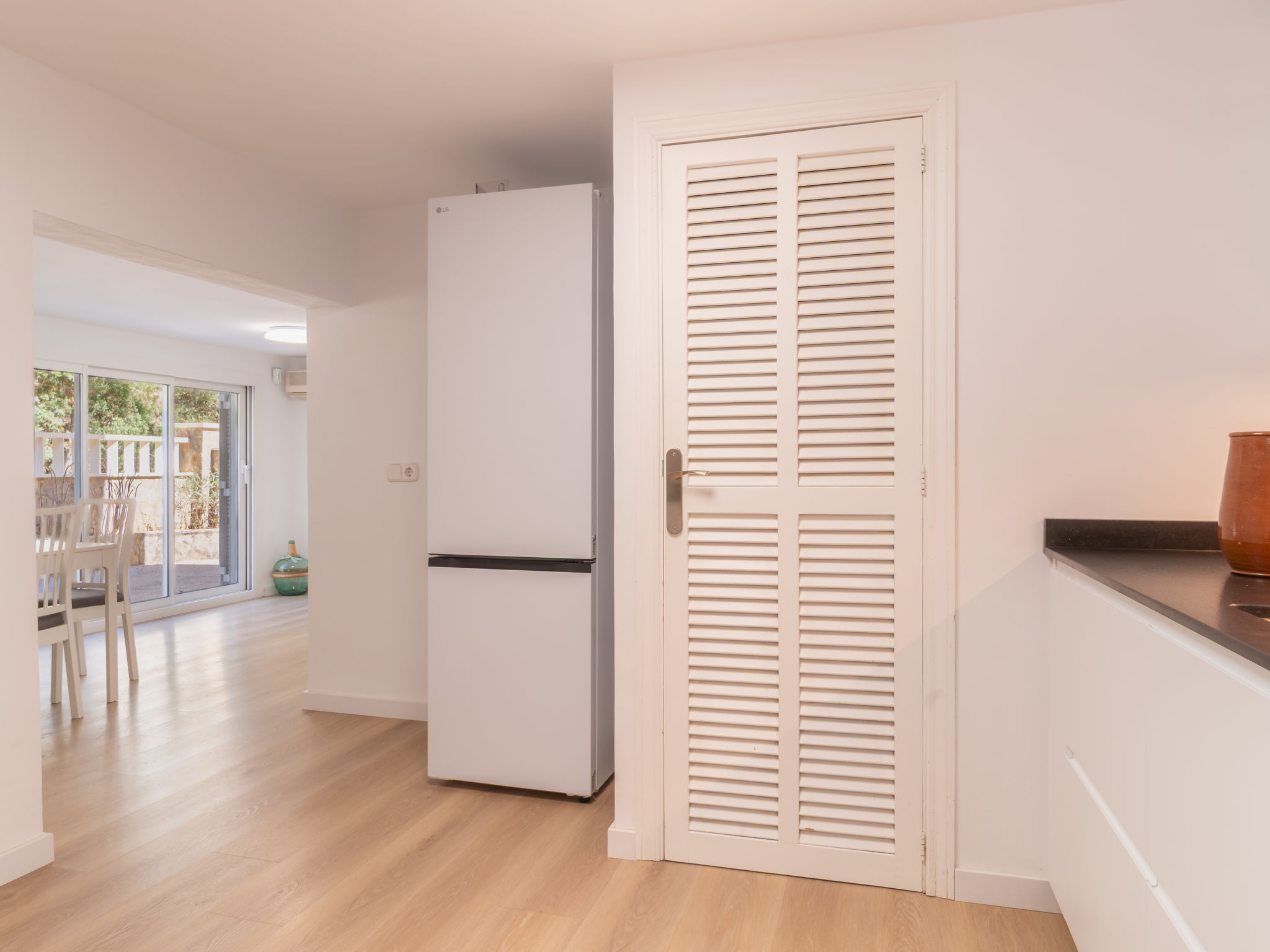 Cala Santanyí Beach House JM - Binnen