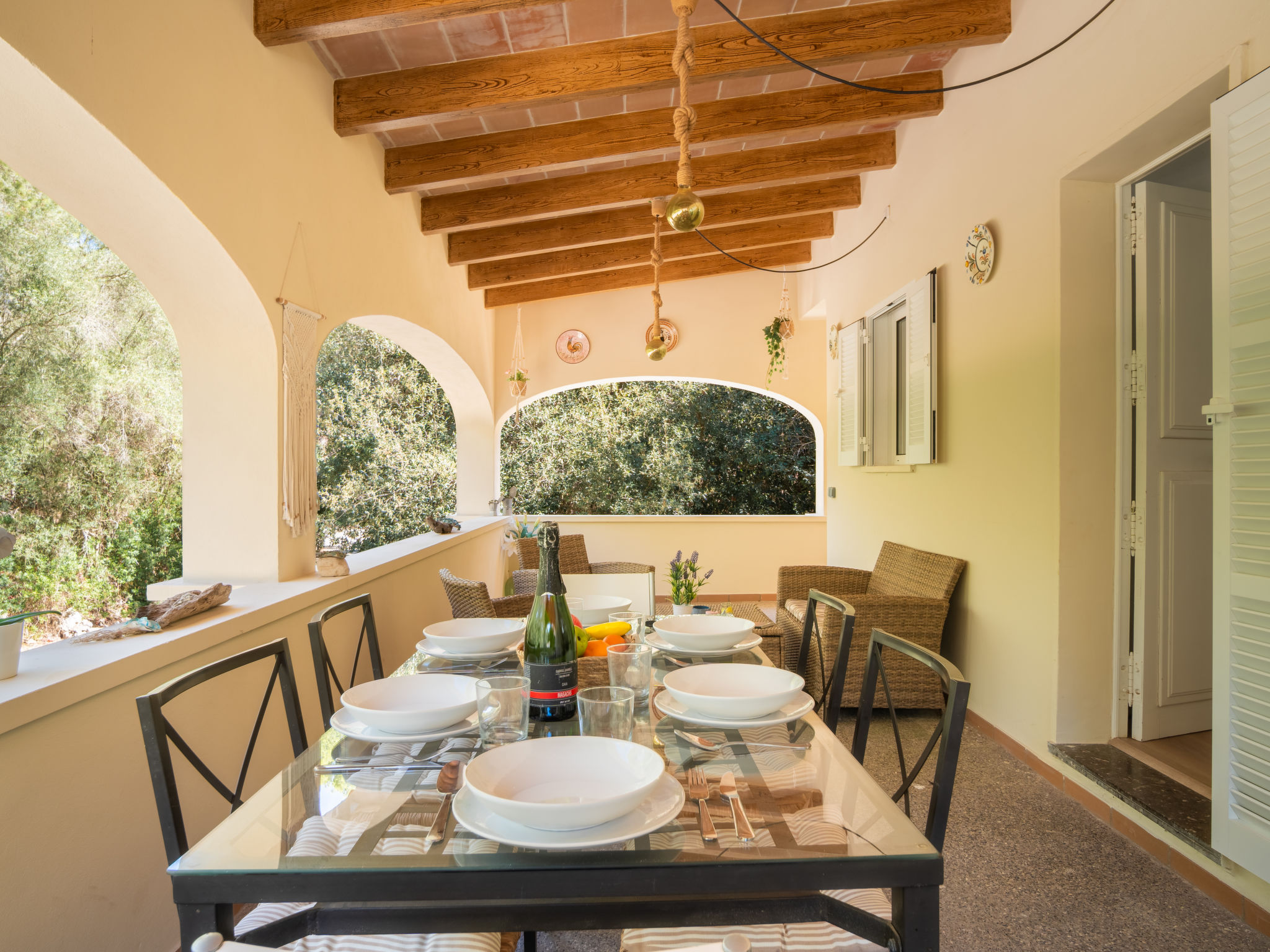 Cala Santanyí Beach House JM