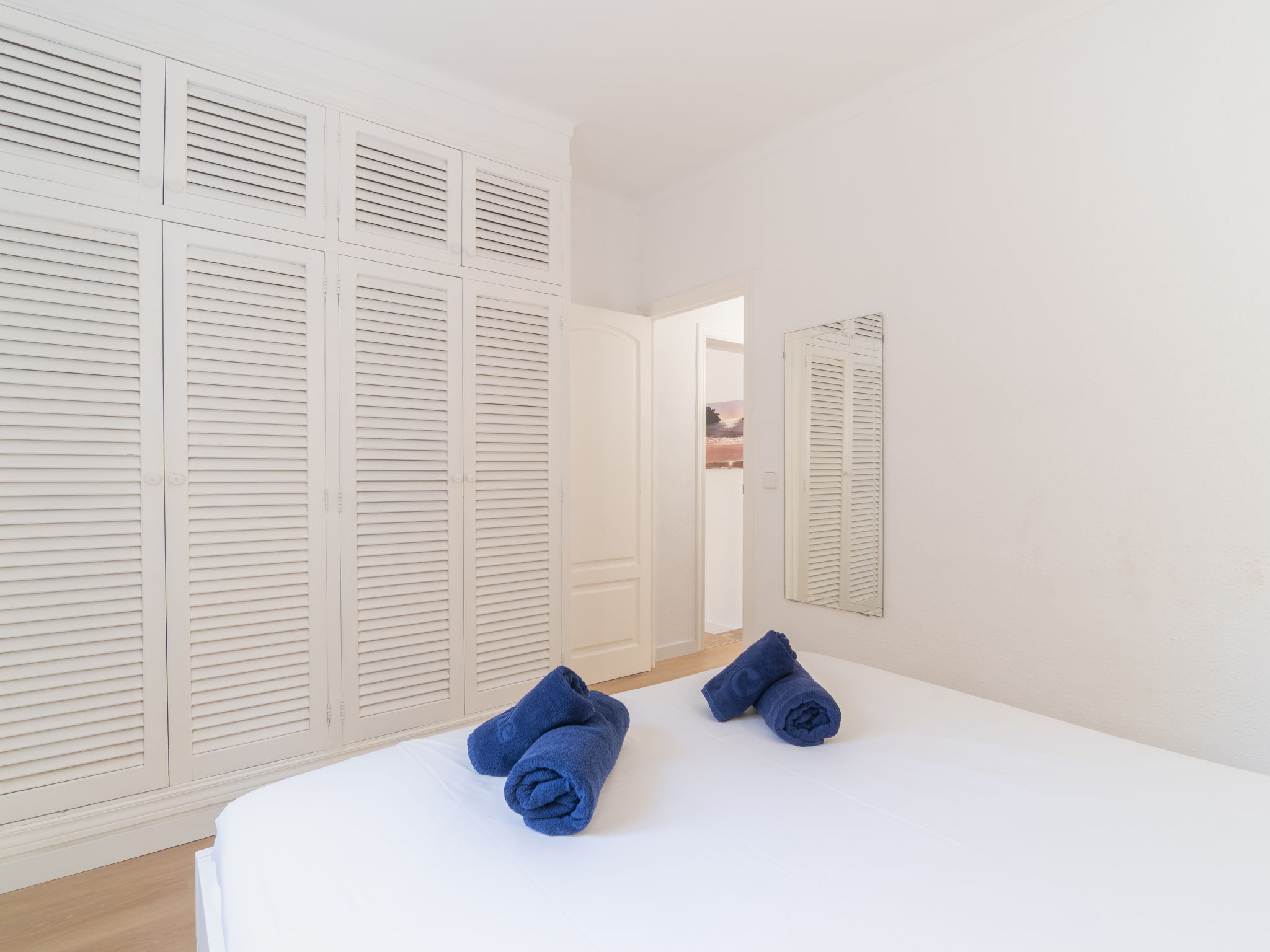 Cala Santanyí Beach House JM - Binnen