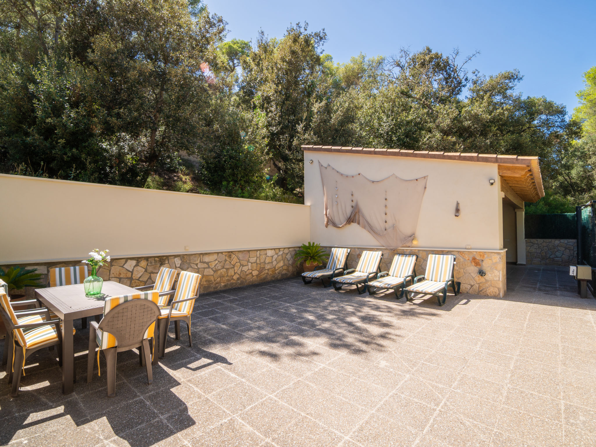 Cala Santanyí Beach House JM