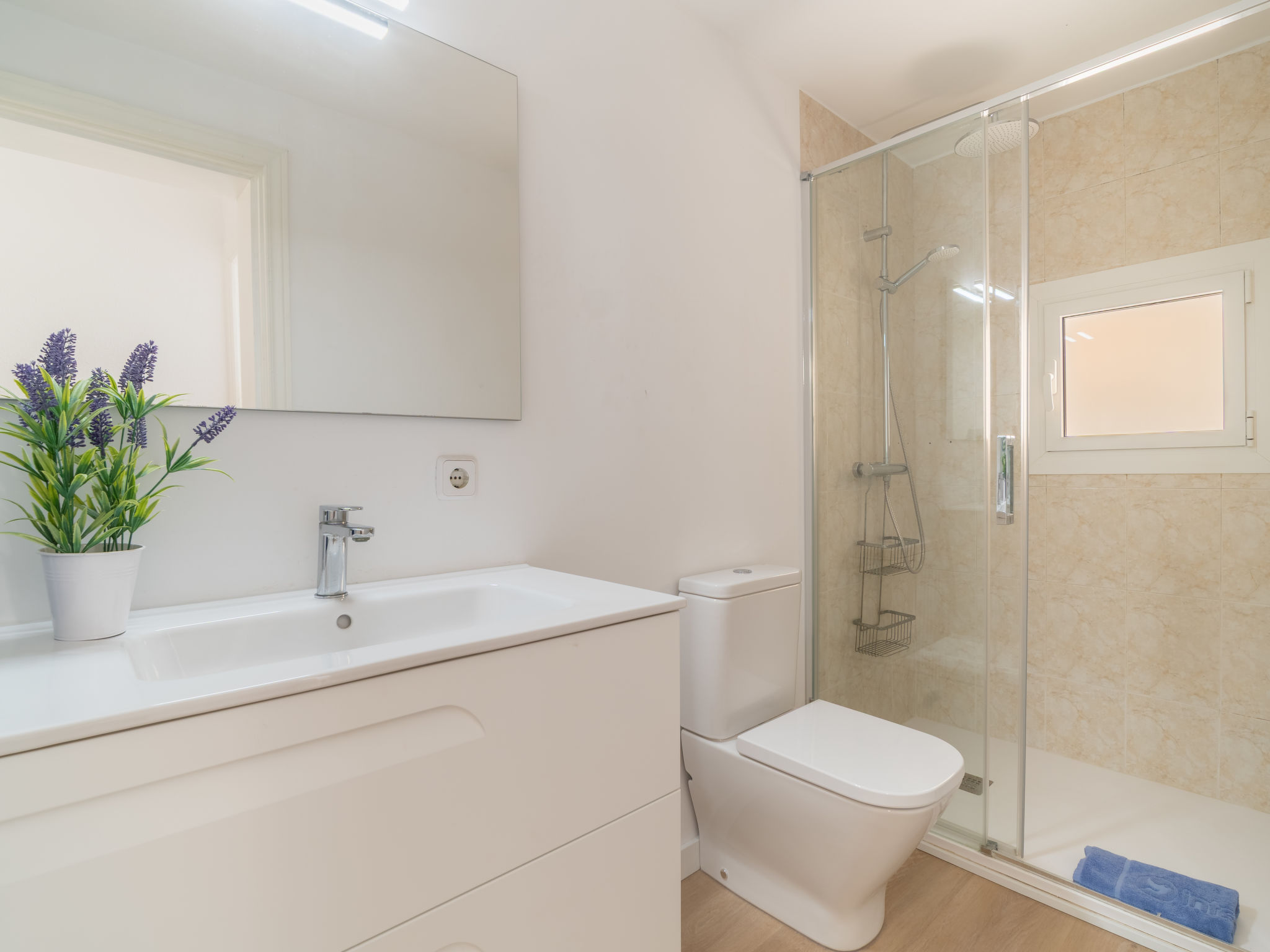 Cala Santanyí Beach House JM - Binnen