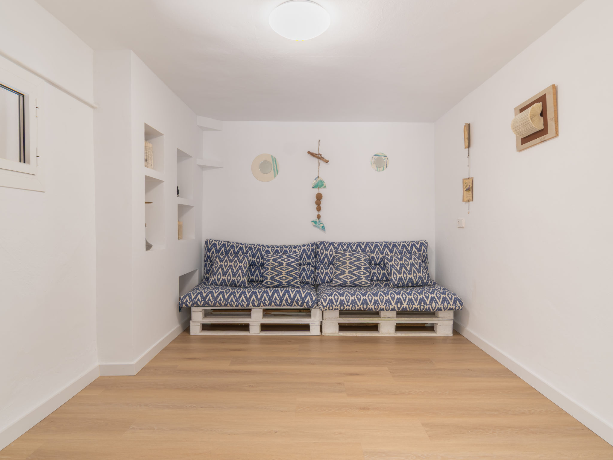 Cala Santanyí Beach House JM - Binnen