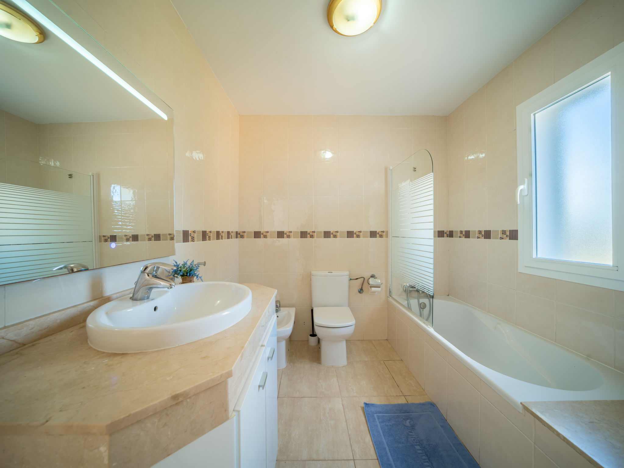 Son Ganxo I - Binnen