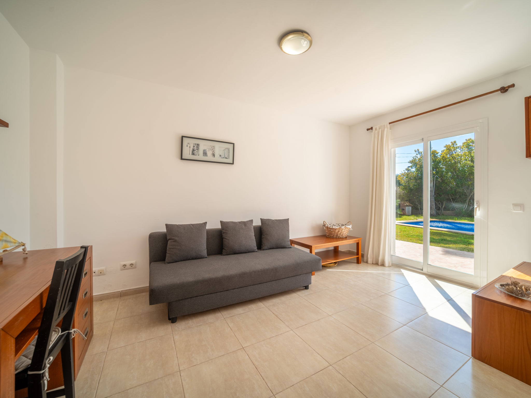 Son Ganxo I - Binnen