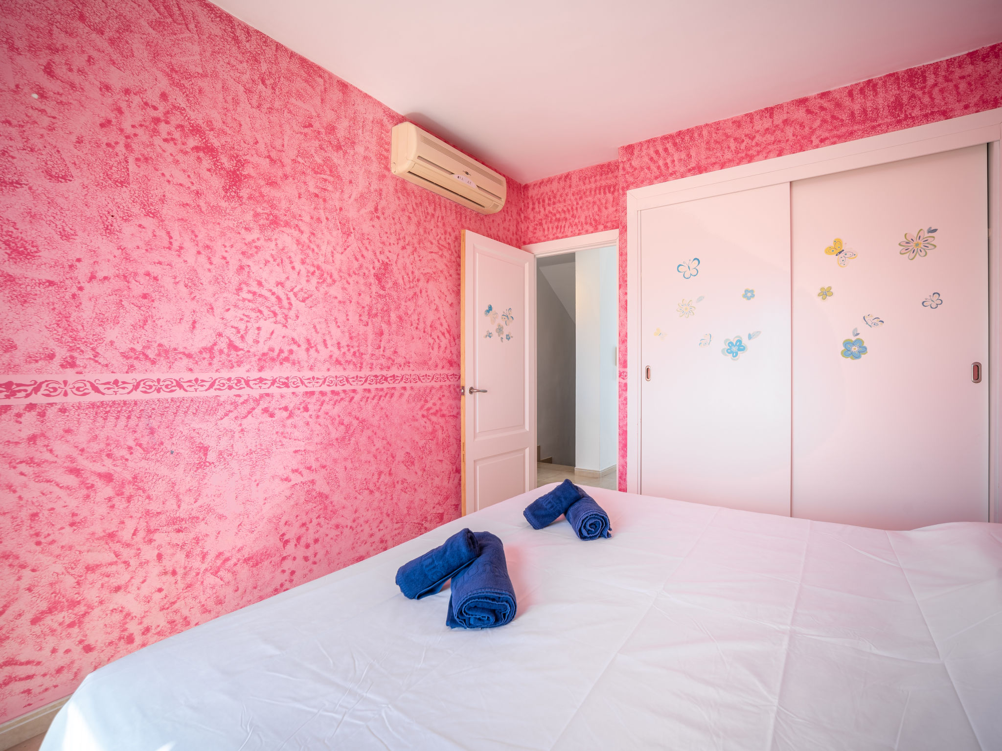 Son Ganxo I - Binnen