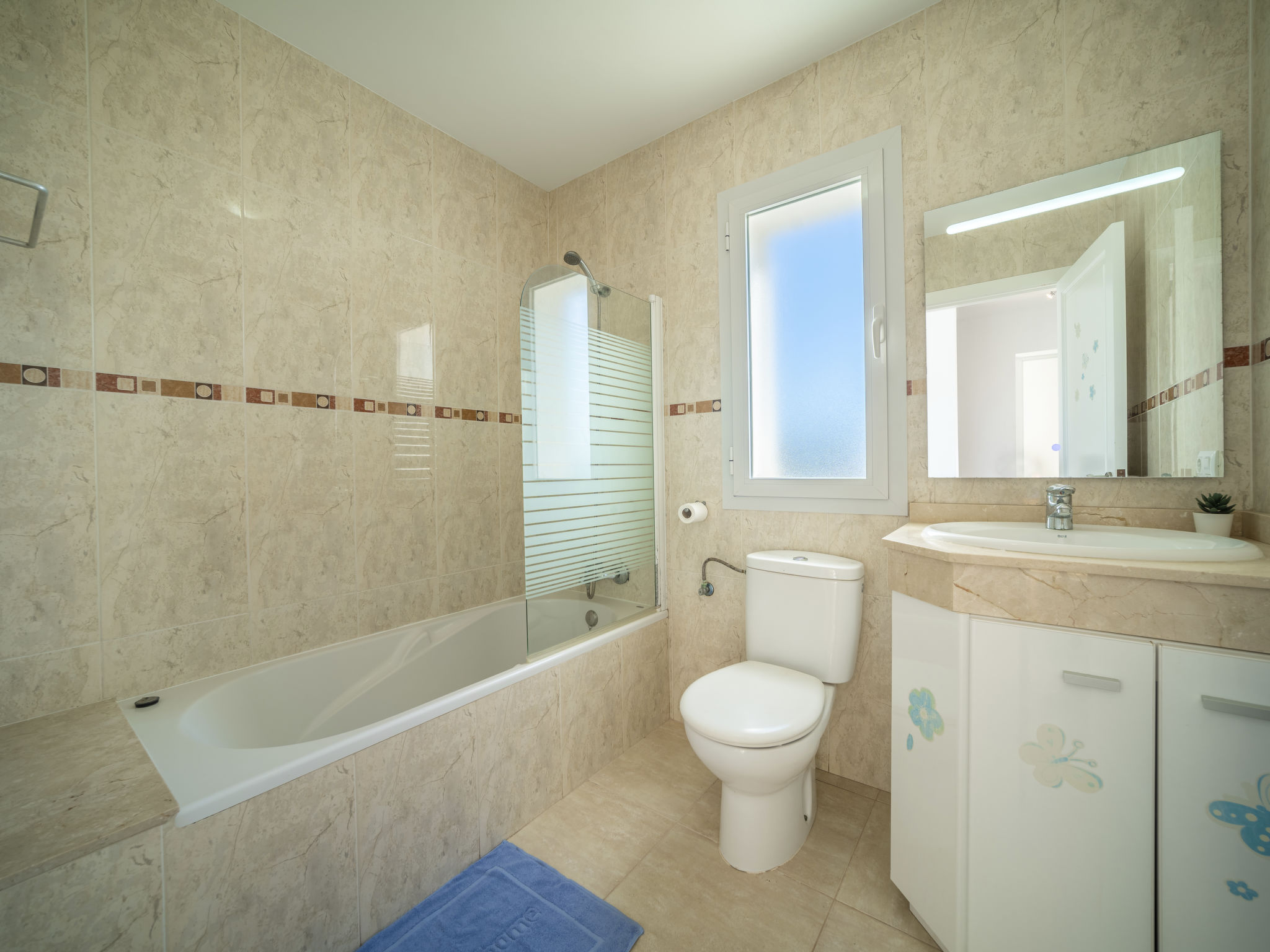 Son Ganxo I - Binnen