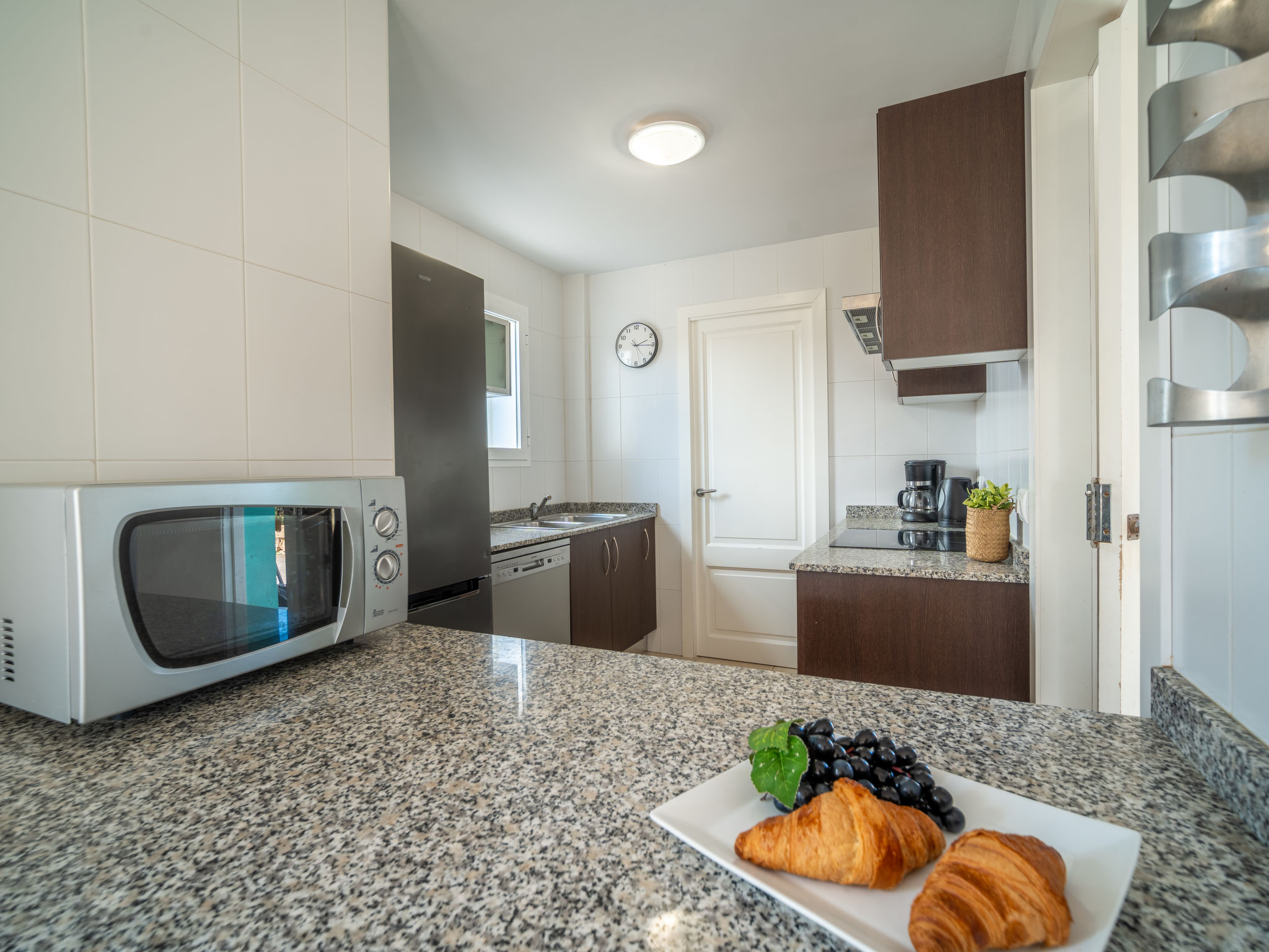 Son Ganxo I - Binnen