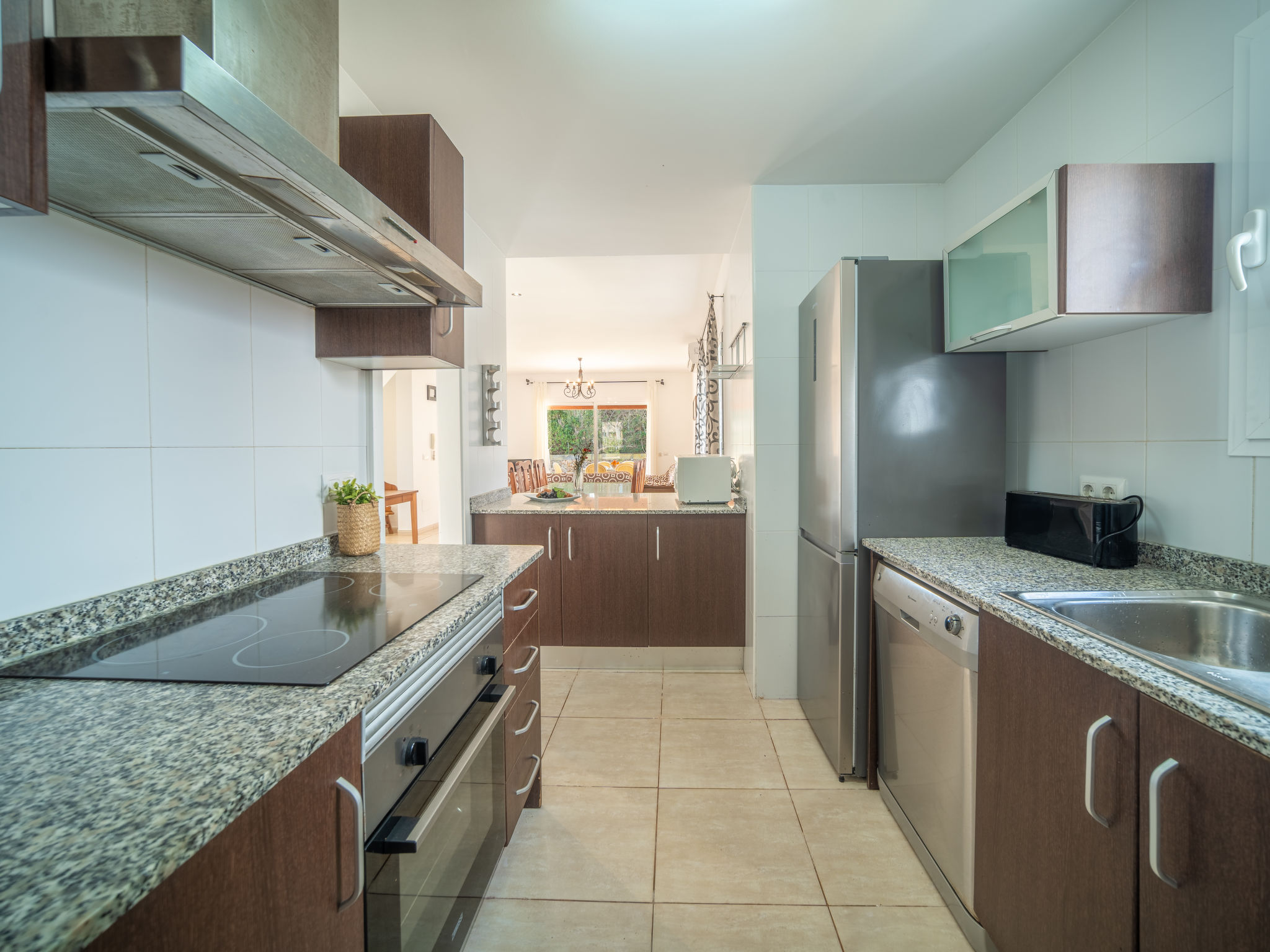 Son Ganxo II - Inside