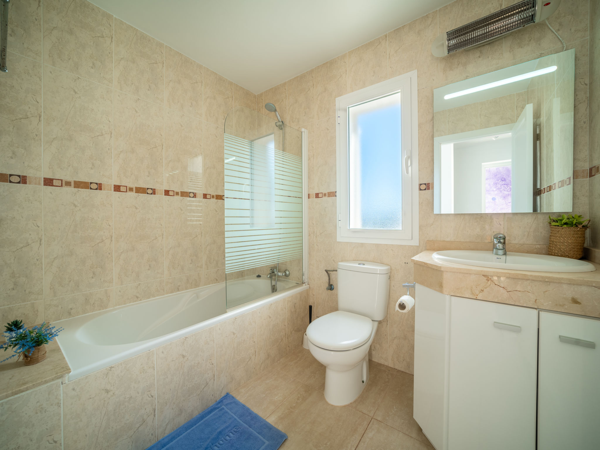 Son Ganxo II - Inside